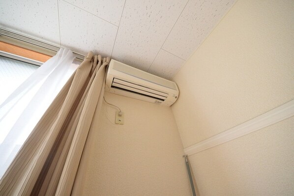 ヴィクトリアコーポMの物件内観写真